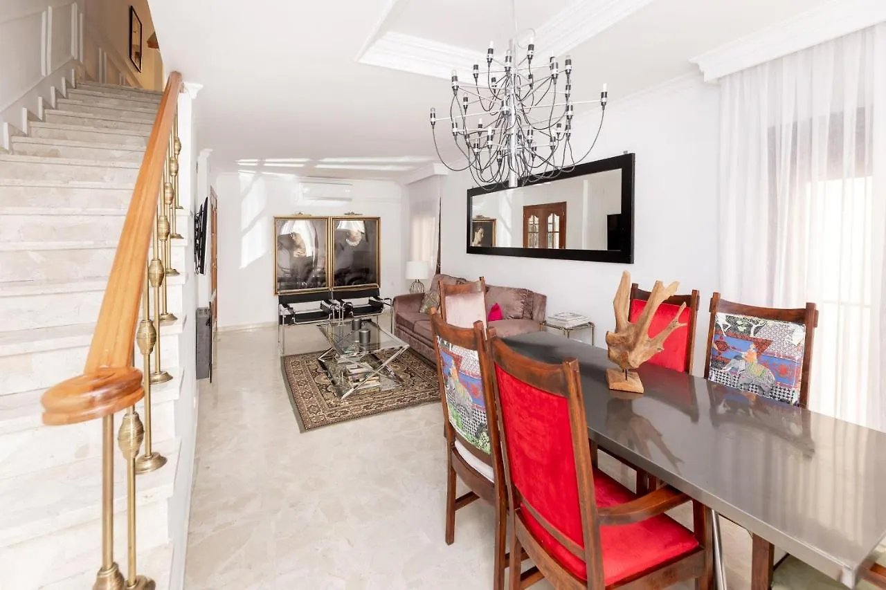 Apartamento Casa San Matias Granada 0*,  España