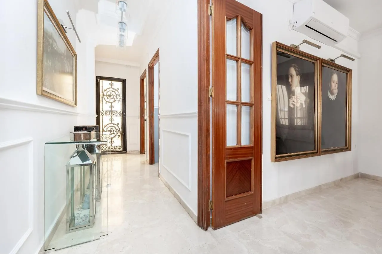 Apartamento Casa San Matias Granada 0*,  España