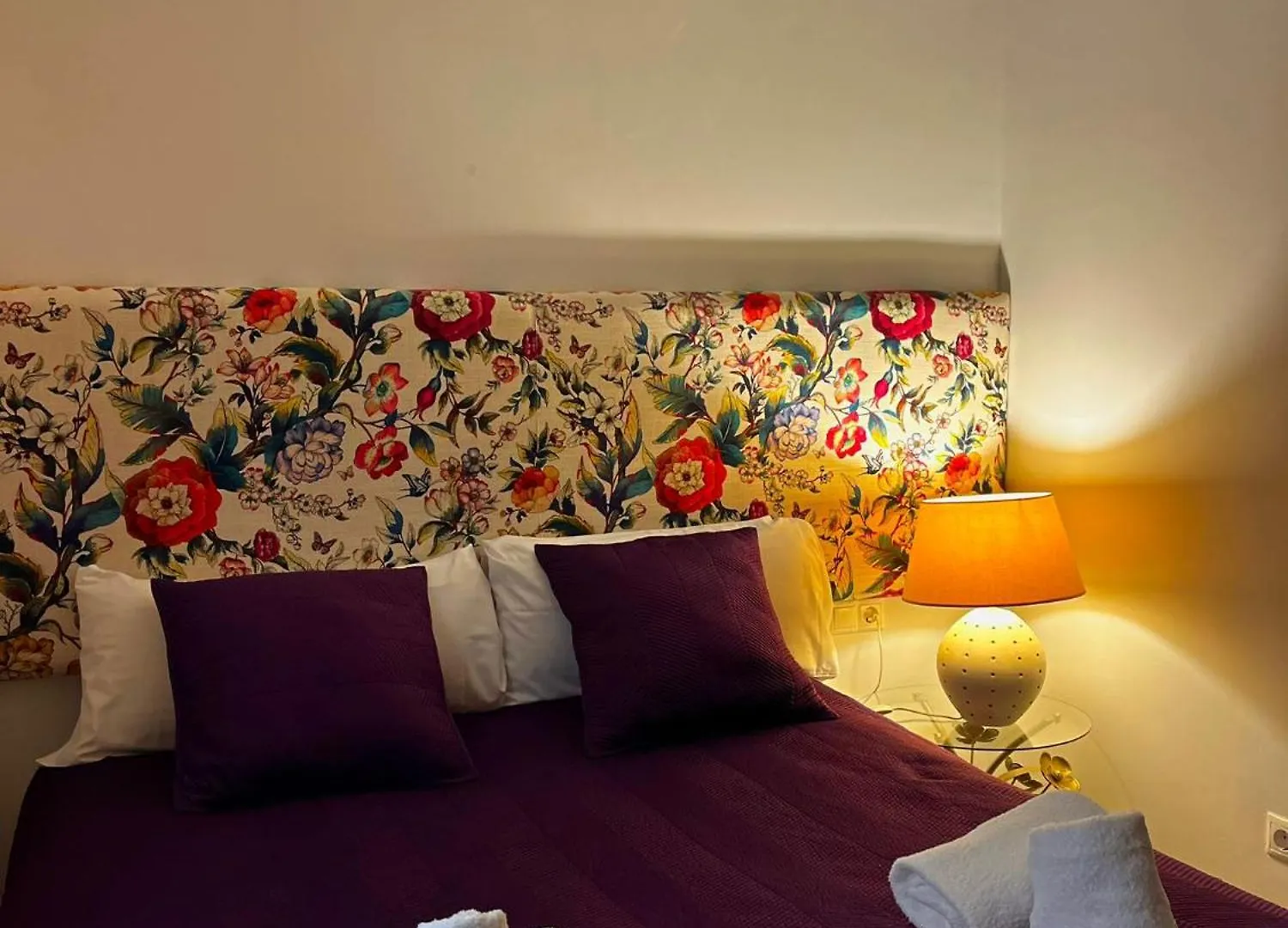 Apartamento Casa San Matias Granada España