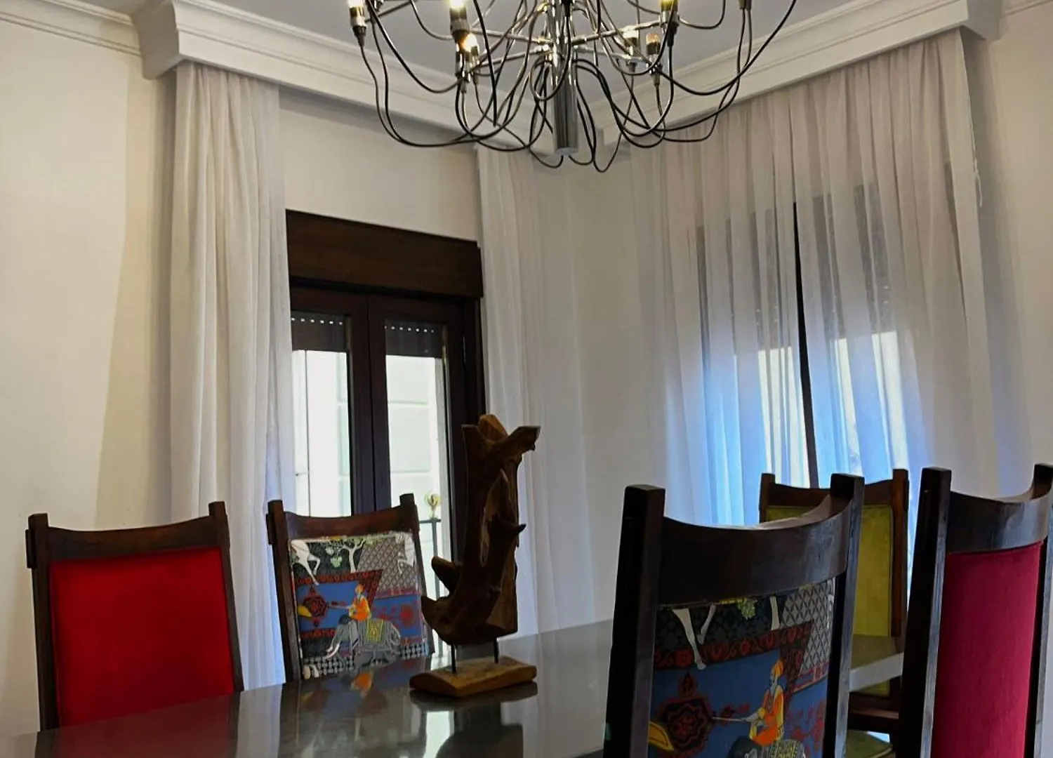 Apartamento Casa San Matias Granada 0*,  España