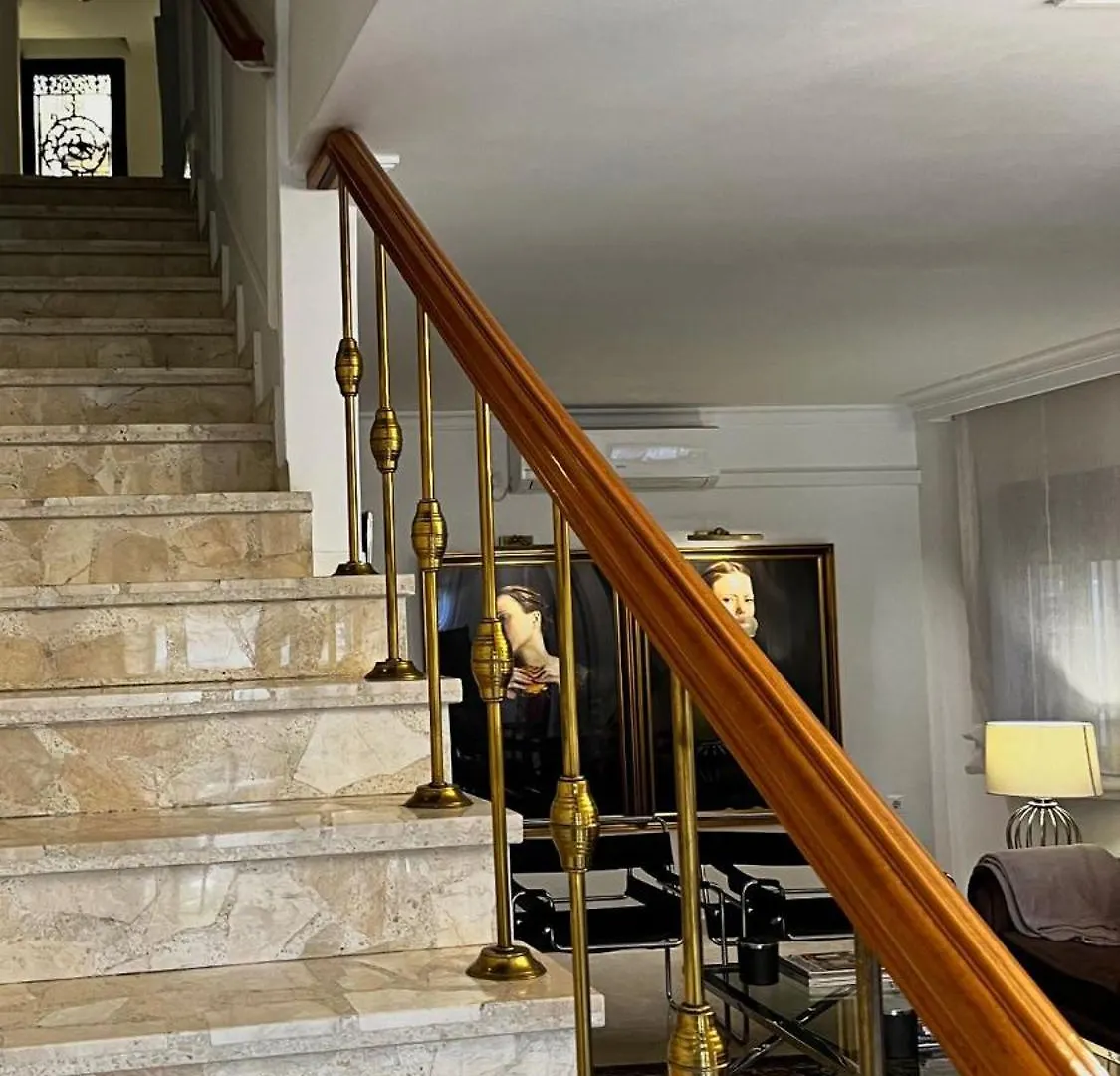 Apartamento Casa San Matias Granada 0*,