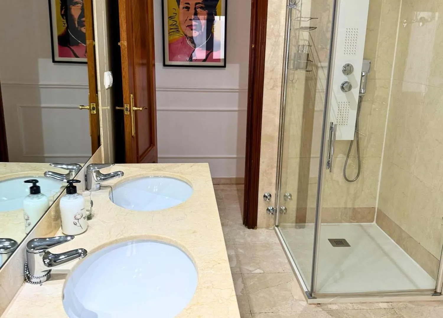 Apartamento Casa San Matias Granada