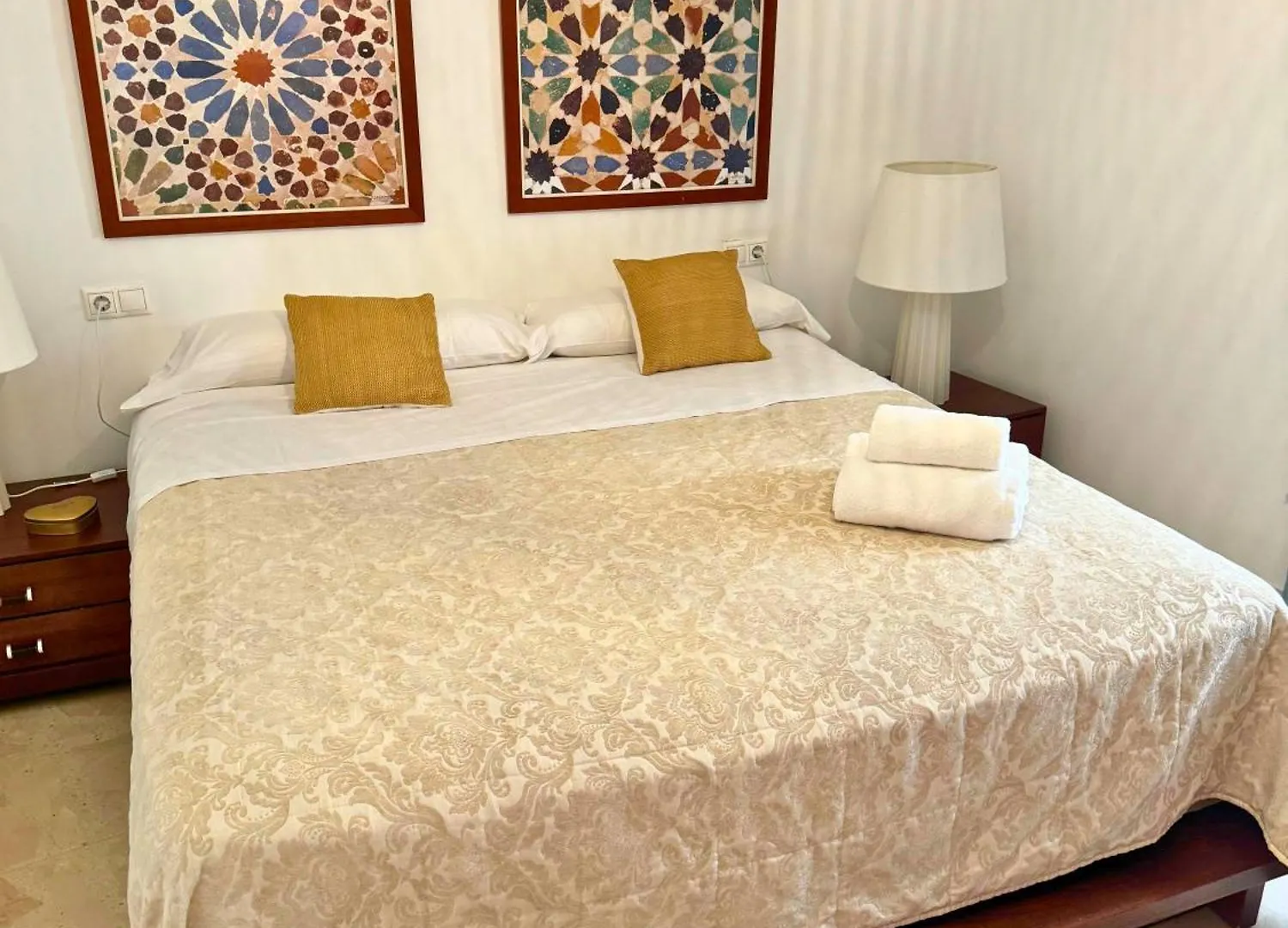 Apartamento Casa San Matias Granada España