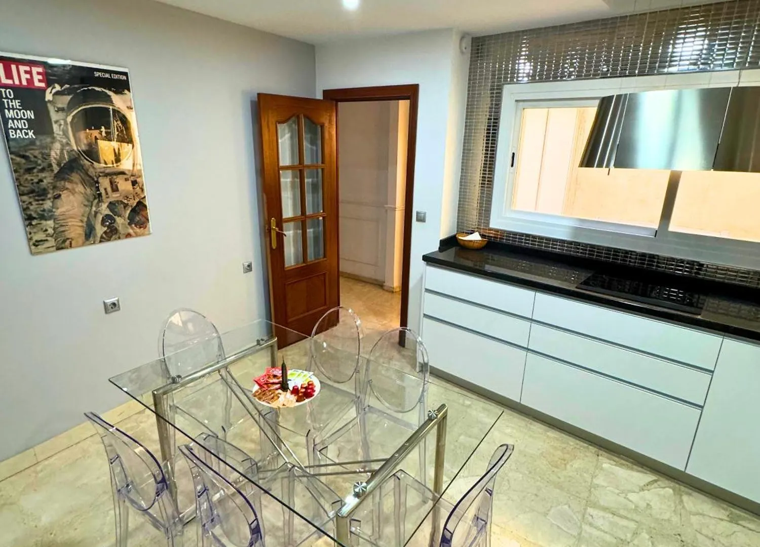 Apartamento Casa San Matias Granada 0*,  España