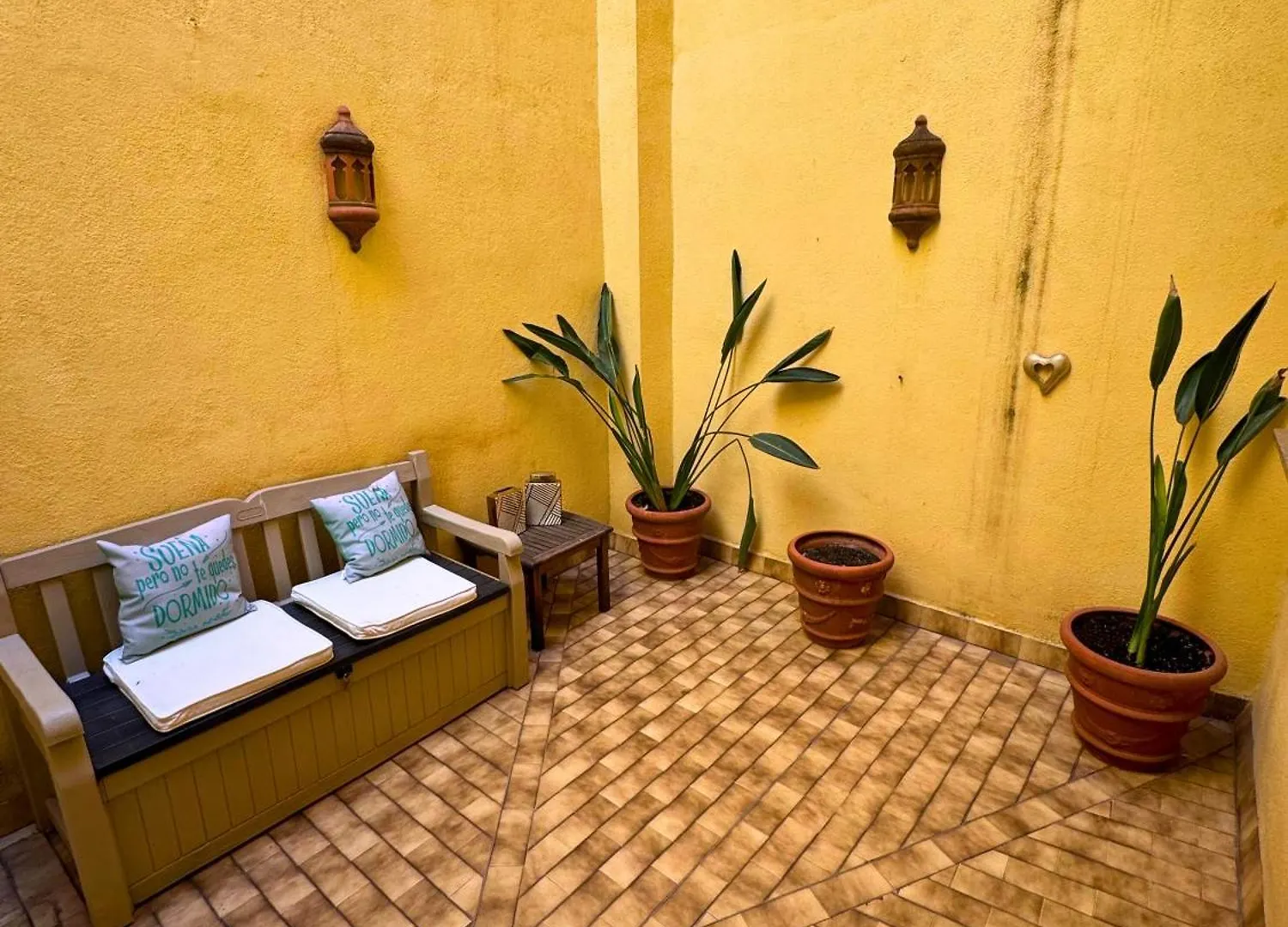 Apartamento Casa San Matias Granada España