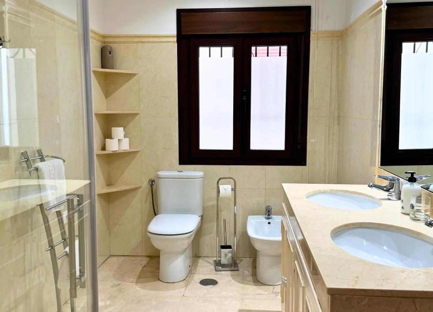 Apartamento Casa San Matias Granada 0*,  España
