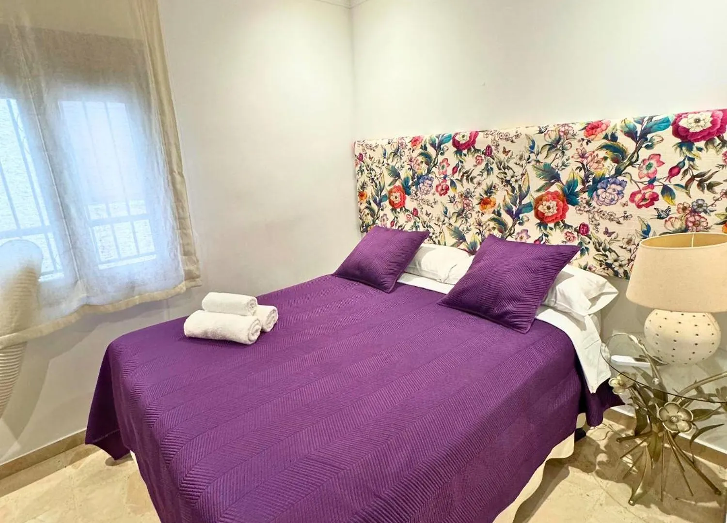 Apartamento Casa San Matias Granada