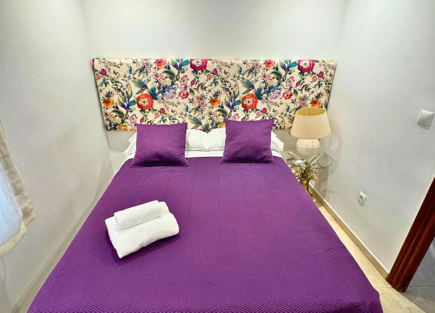 Apartamento Casa San Matias Granada