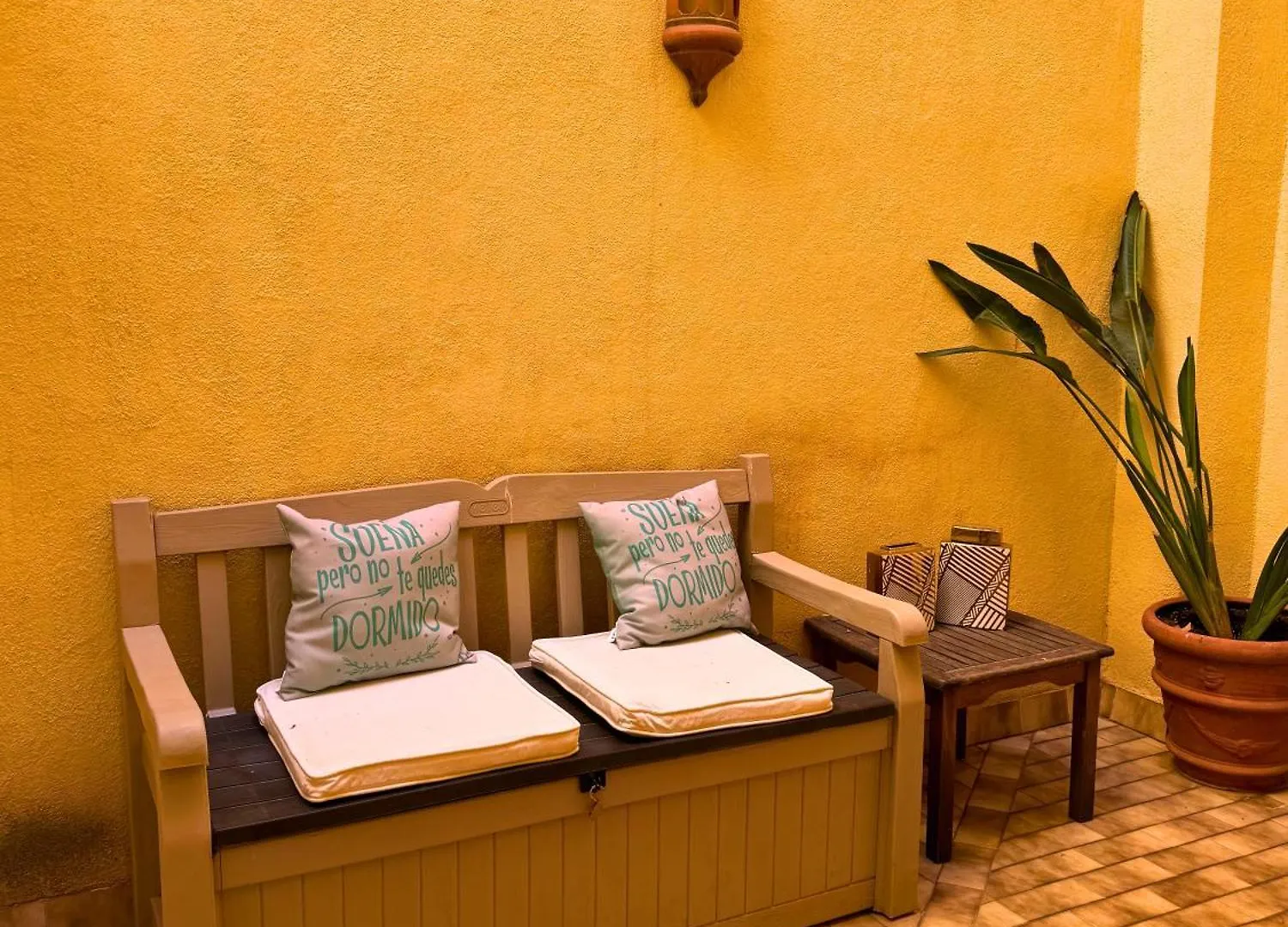 Apartamento Casa San Matias Granada España