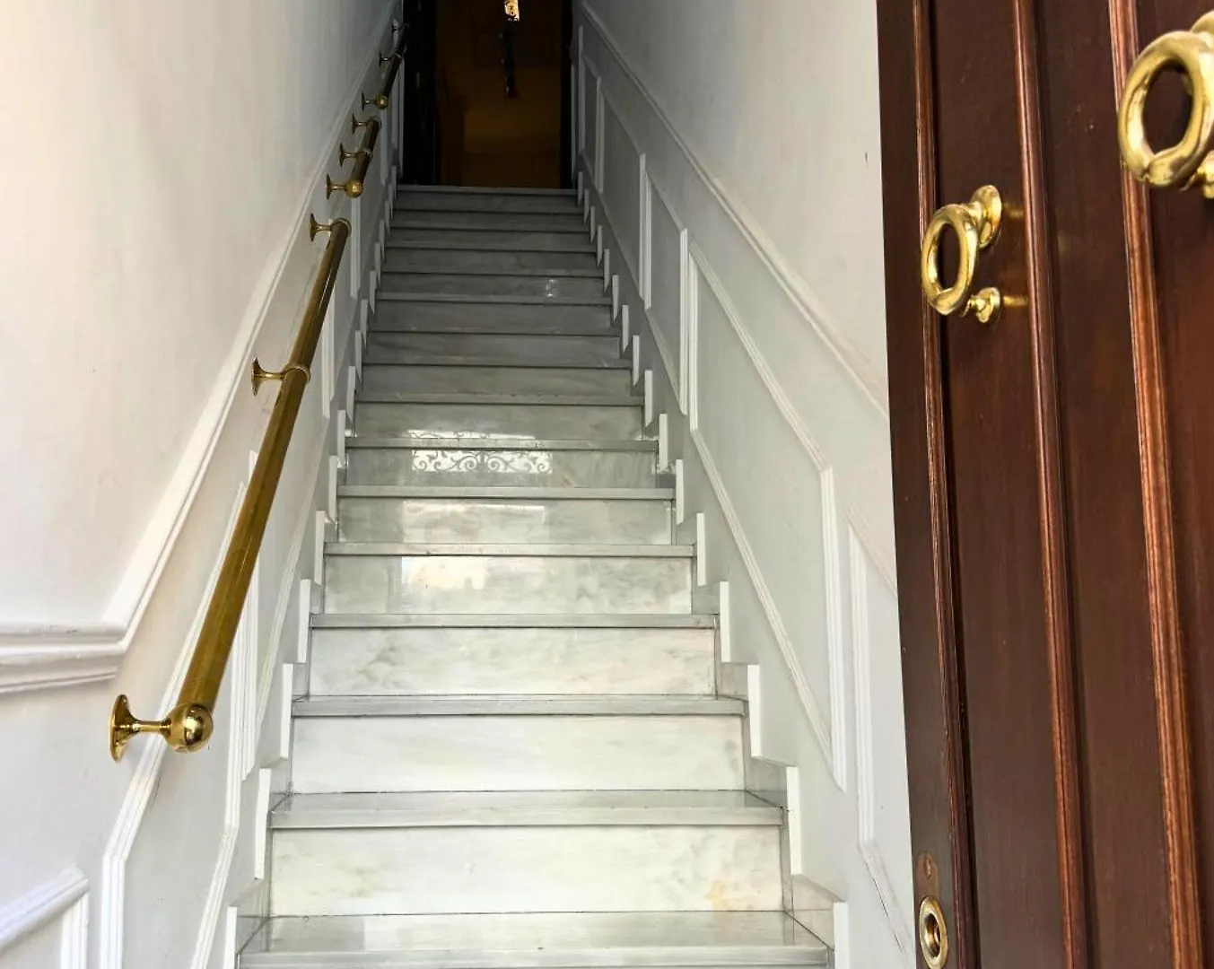 Apartamento Casa San Matias Granada