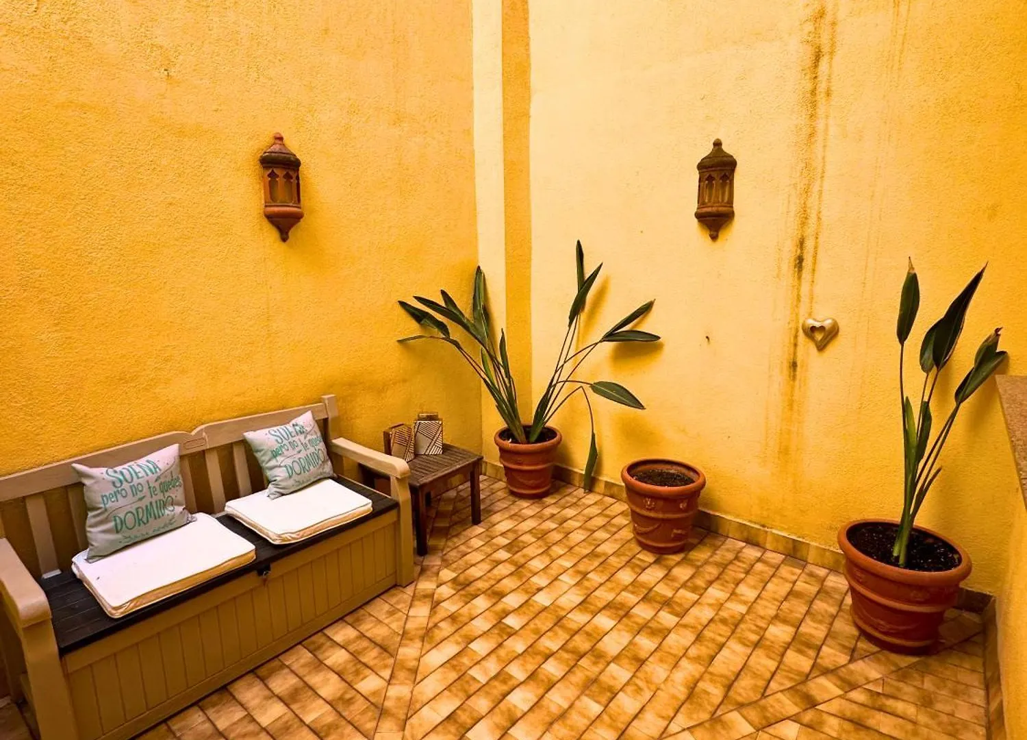 Apartamento Casa San Matias Granada 0*,
