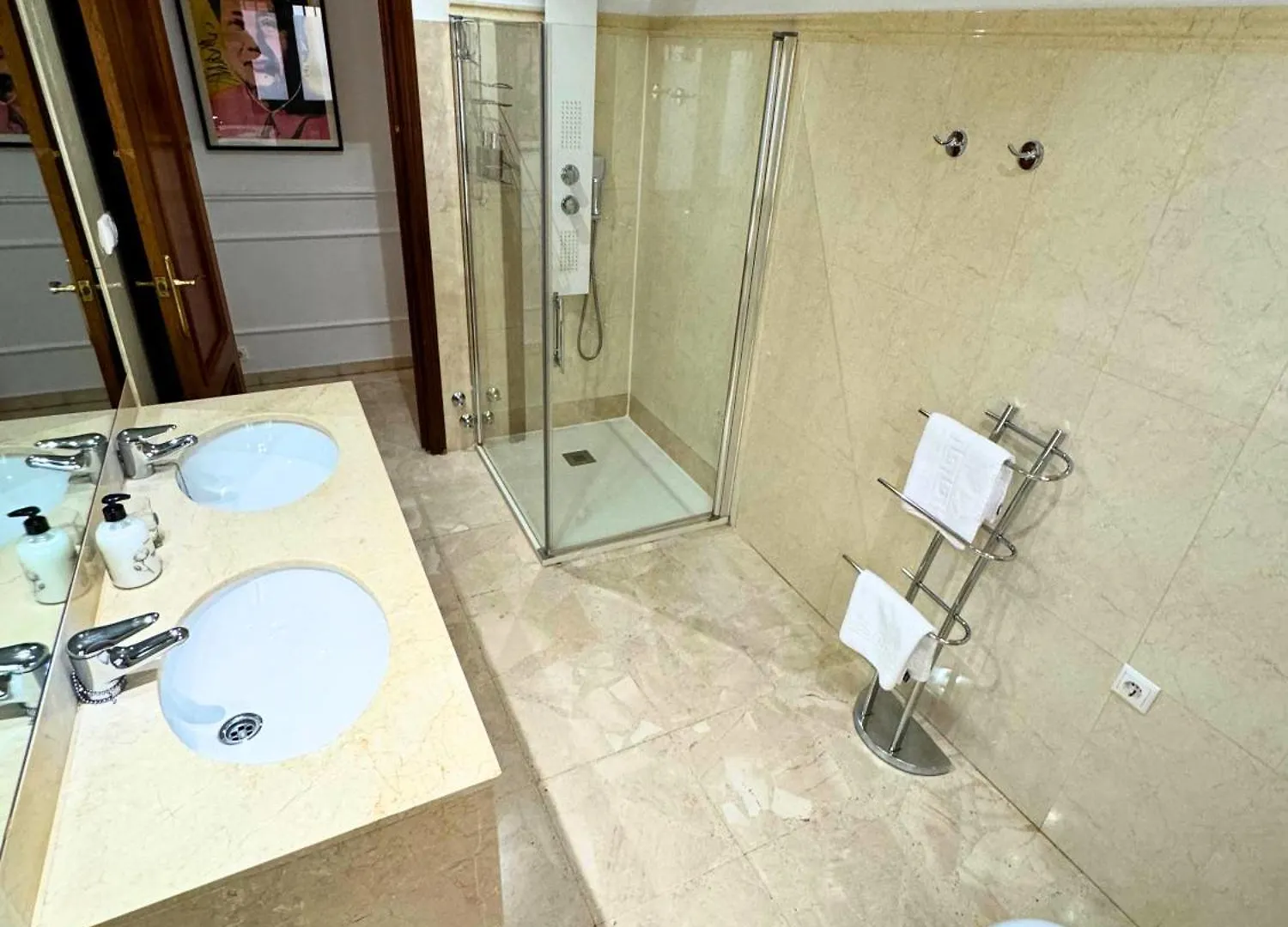 Apartamento Casa San Matias Granada