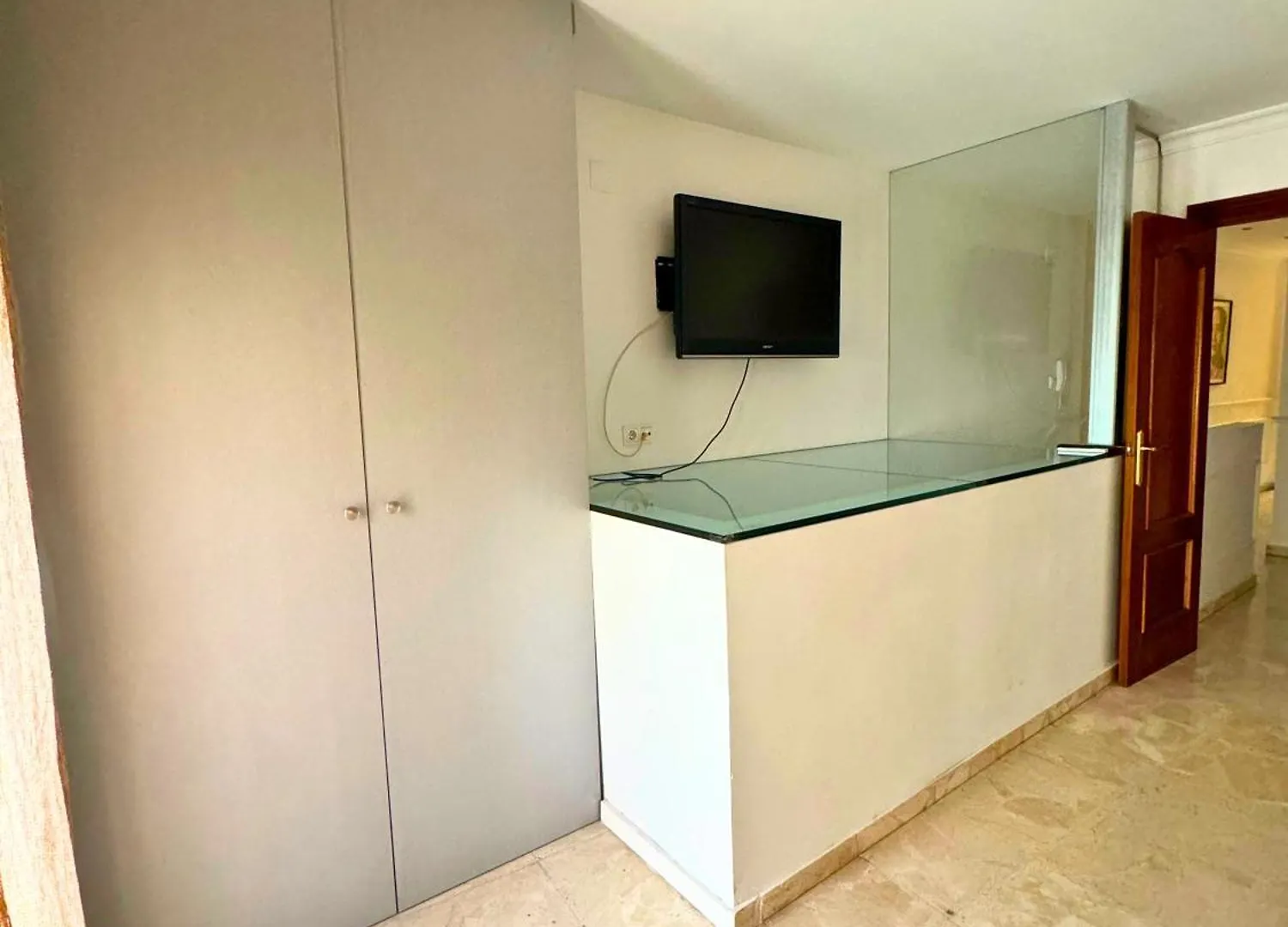 Apartamento Casa San Matias Granada