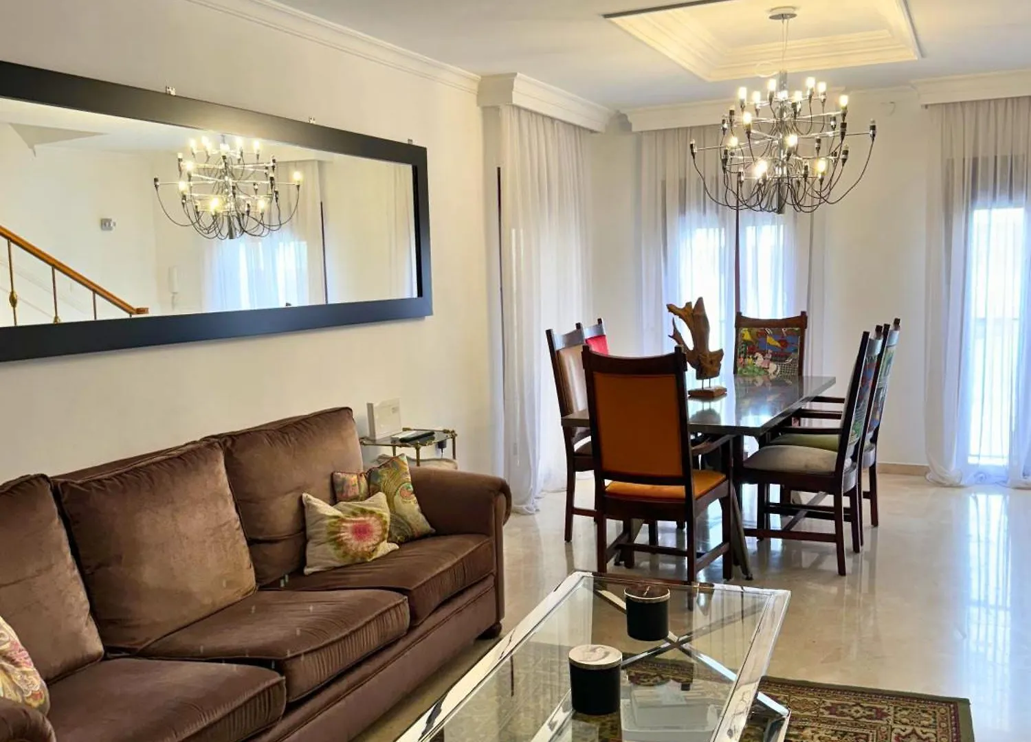 Apartamento Casa San Matias Granada España
