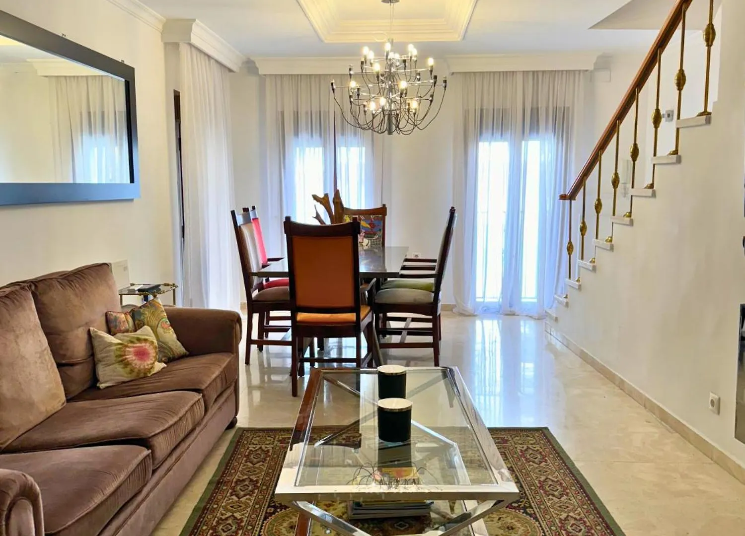 Apartamento Casa San Matias Granada 0*,