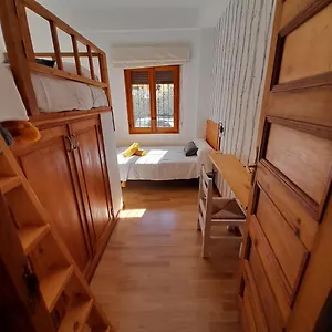 Casa Cervantes Apartamento