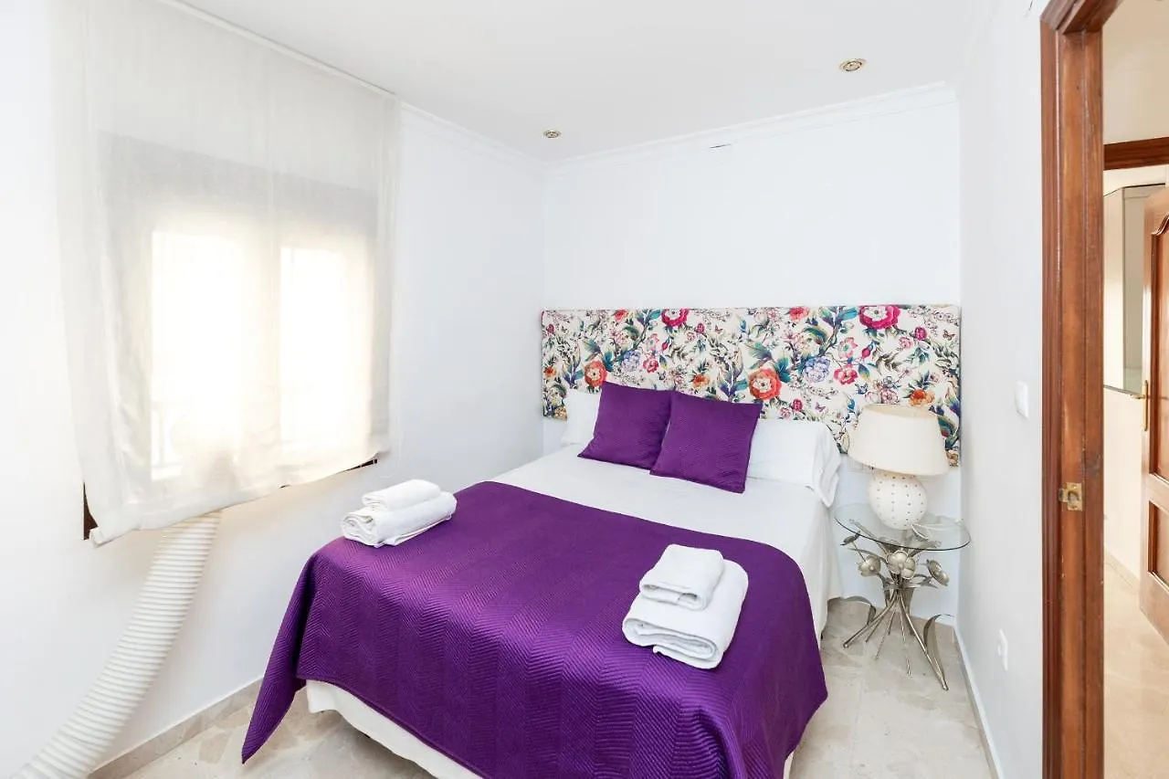 Appartamento Casa San Matias Granada Spagna
