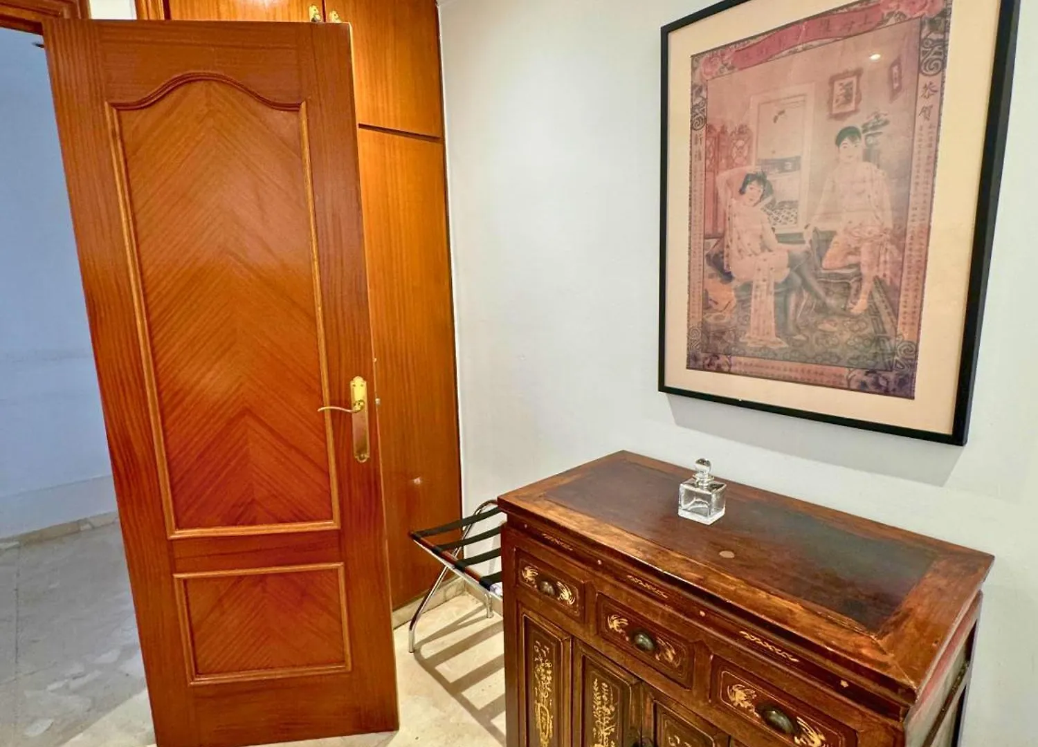Appartamento Casa San Matias Granada
