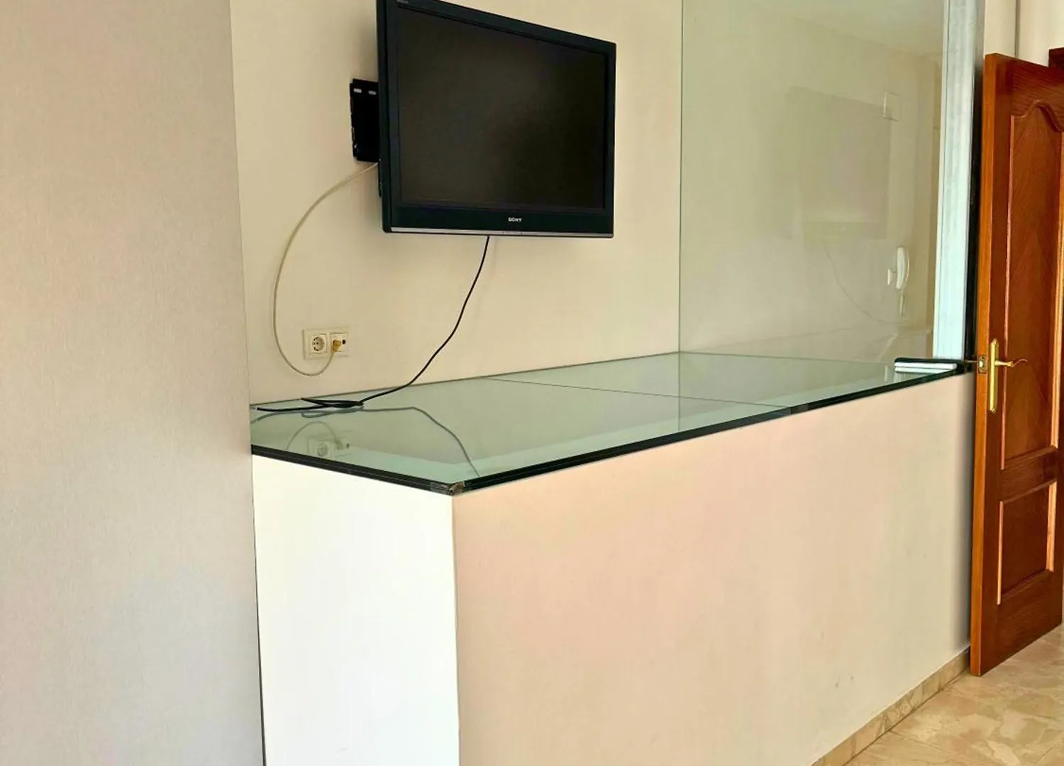 Appartamento Casa San Matias Granada