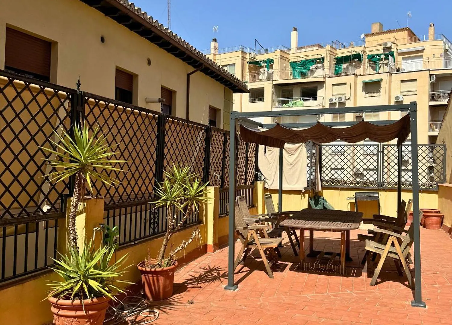 Appartamento Casa San Matias Granada