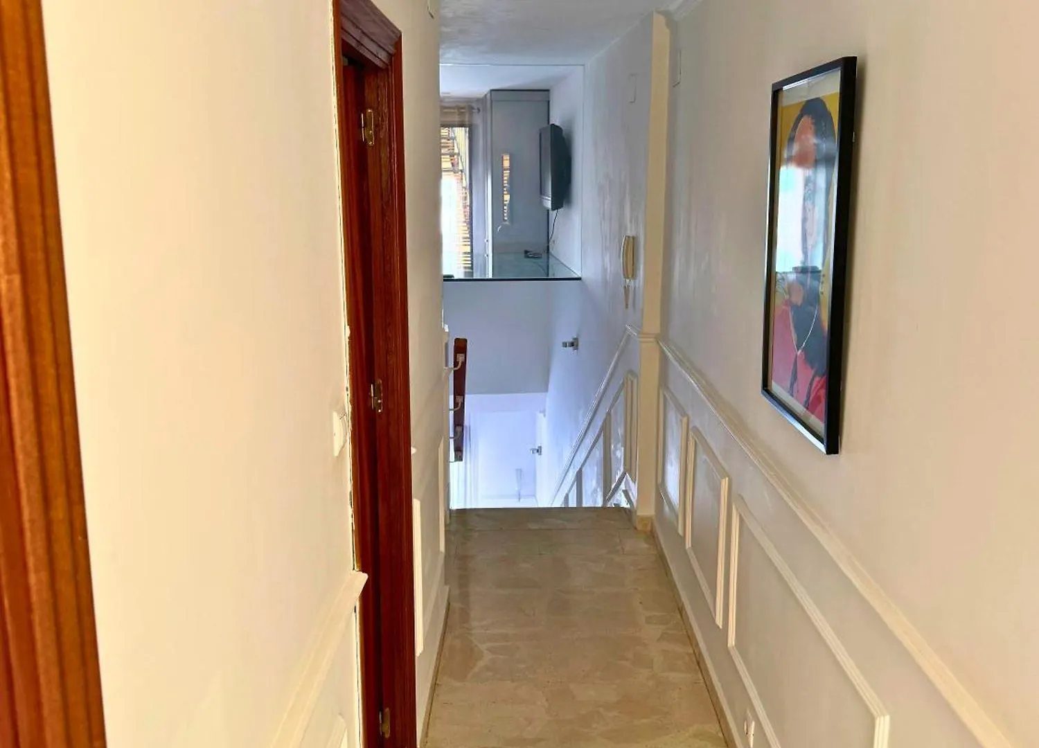 Appartamento Casa San Matias Granada