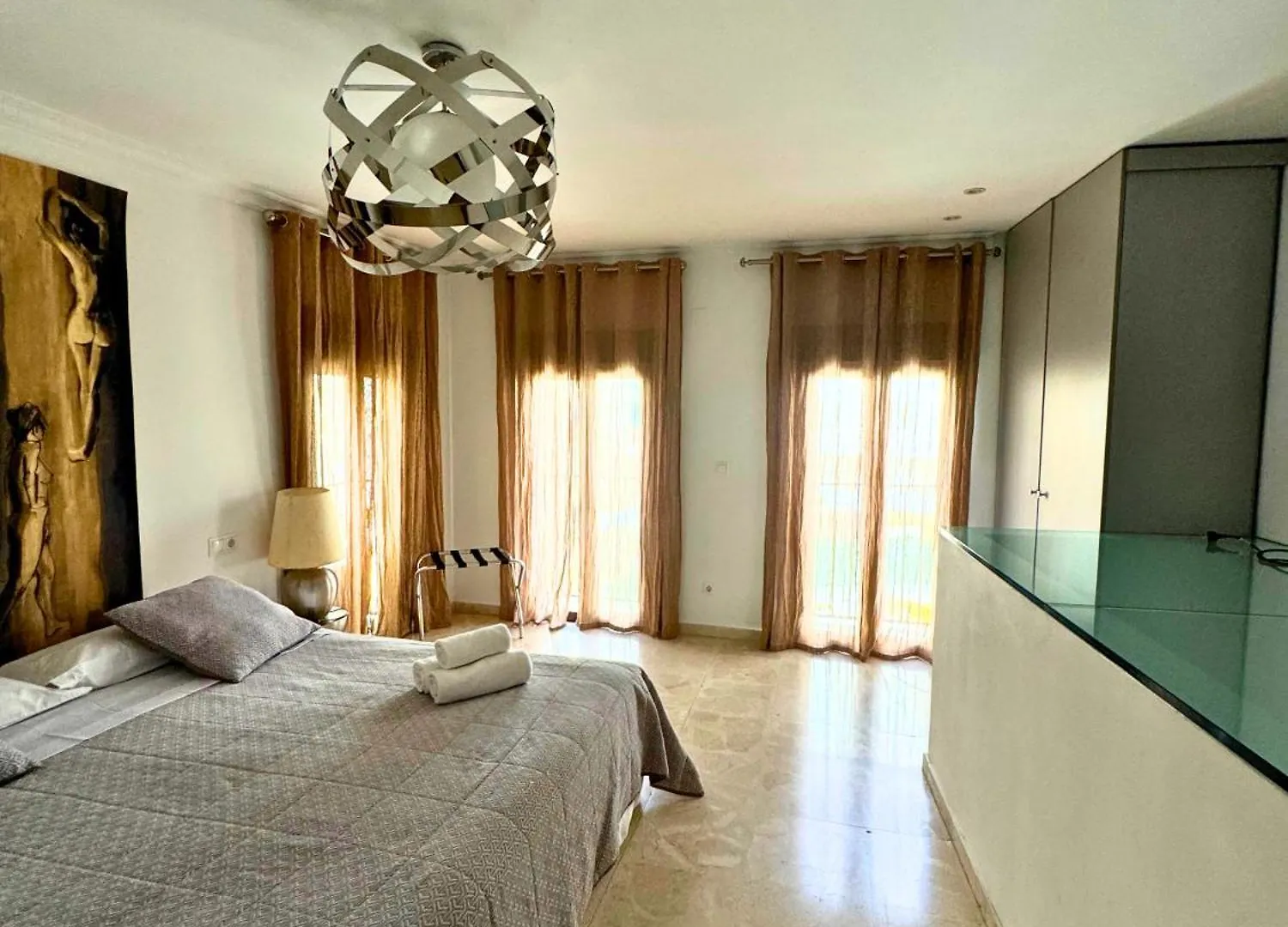 Appartamento Casa San Matias Granada