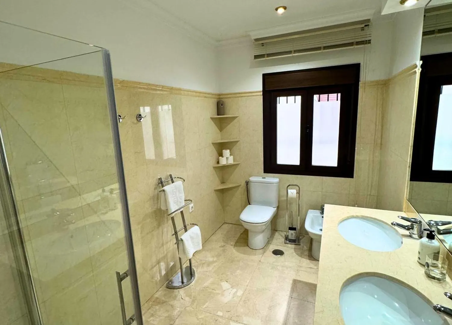 Appartamento Casa San Matias Granada