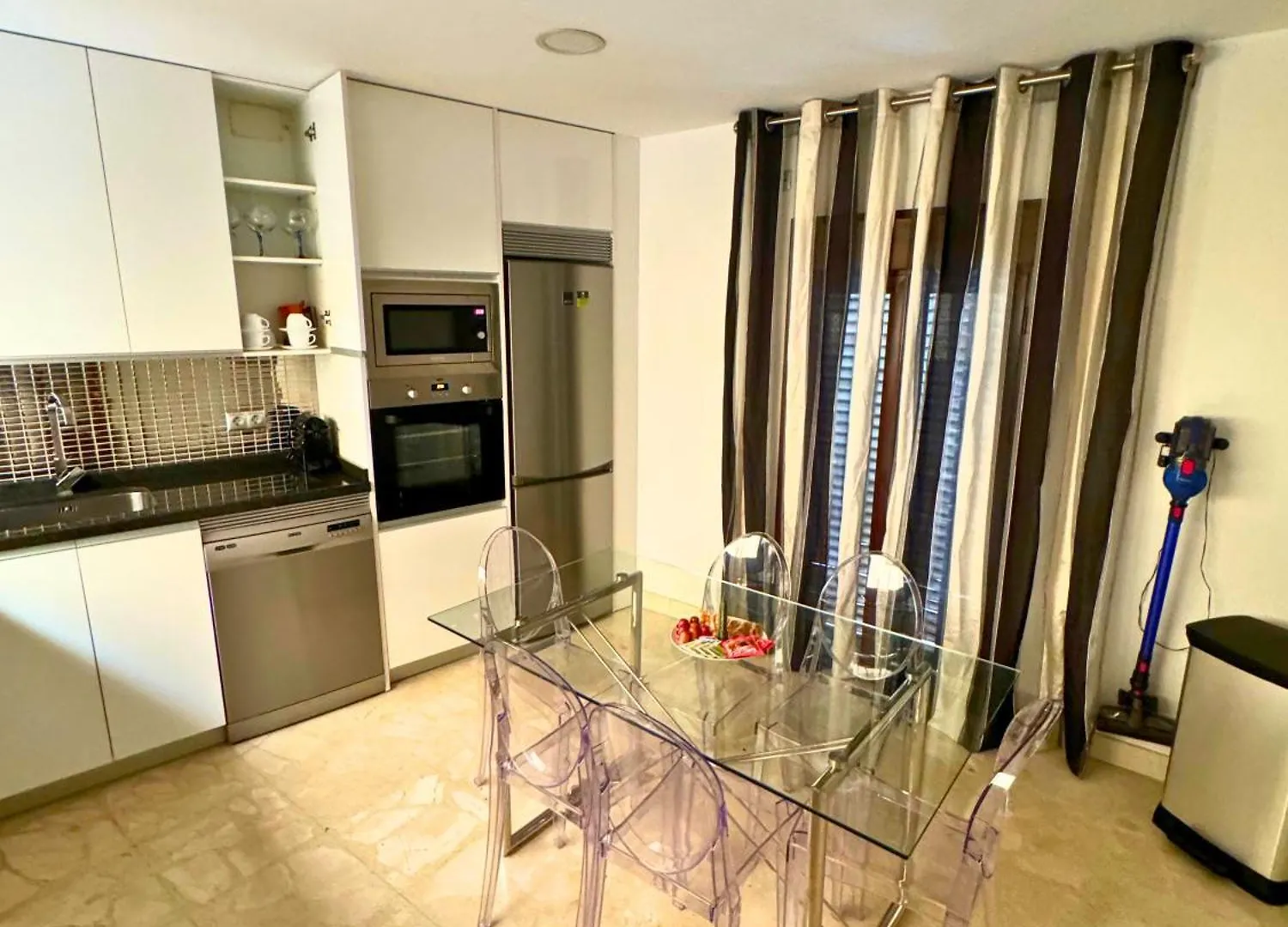 Appartamento Casa San Matias Granada Spagna