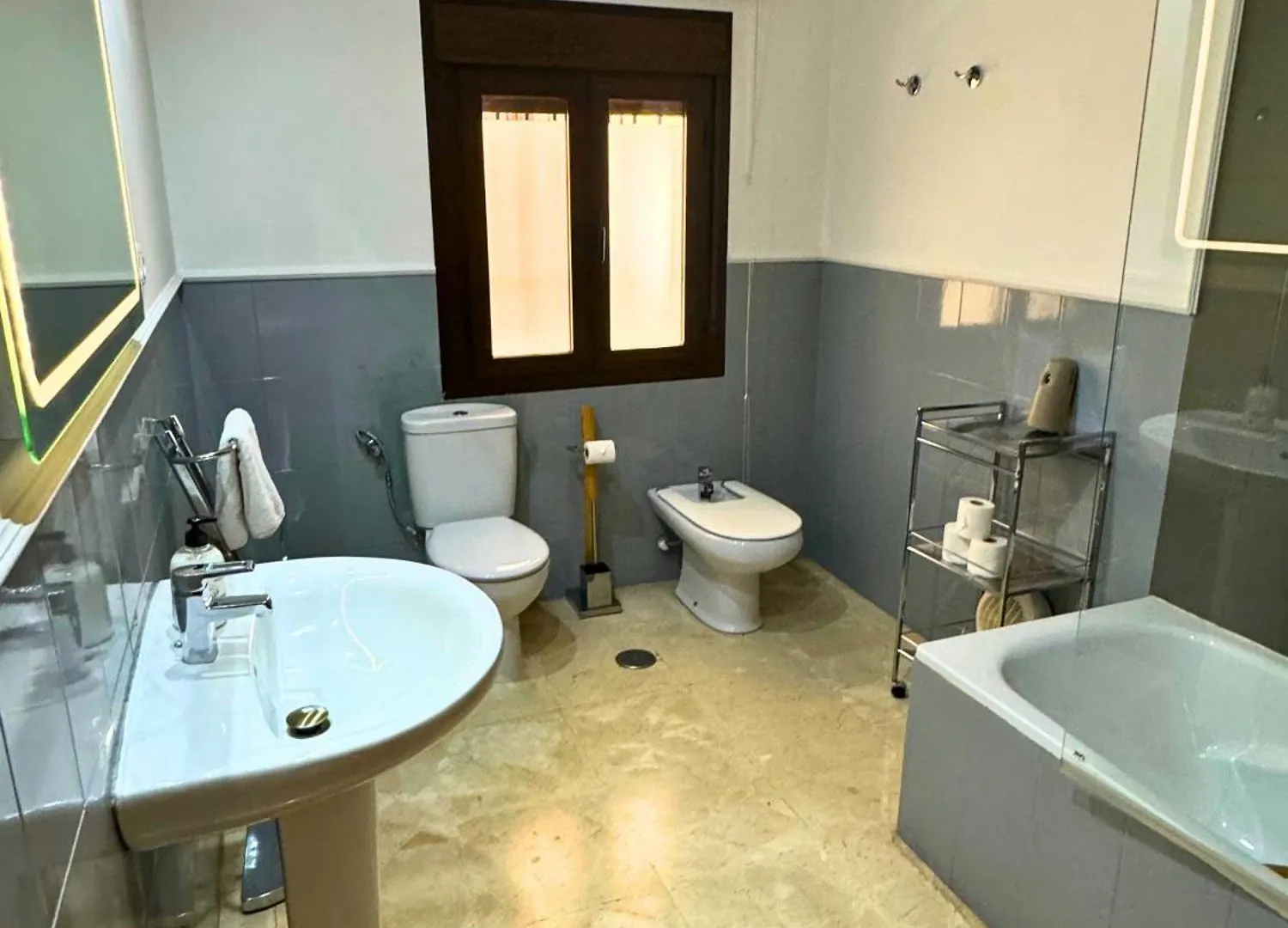 Appartamento Casa San Matias Granada Spagna