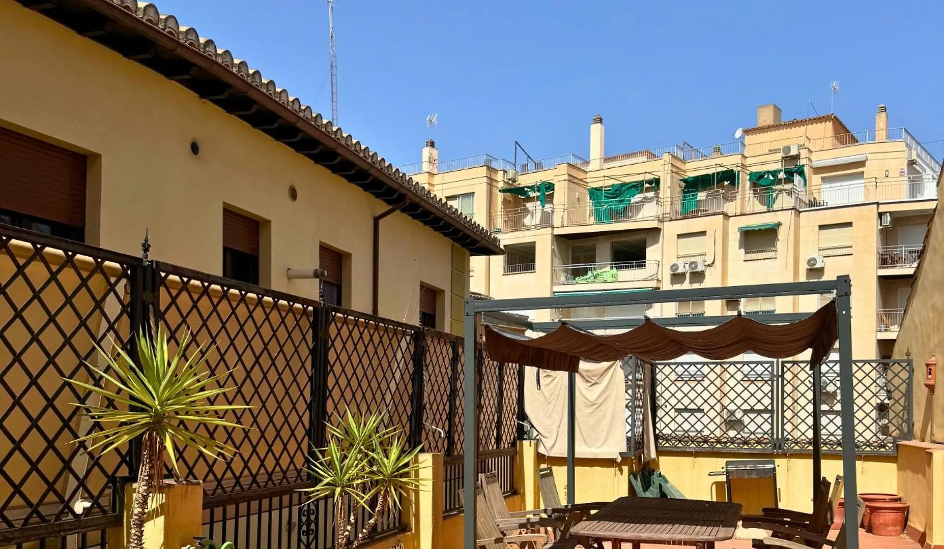 Casa San Matias Apartment Granada Spain