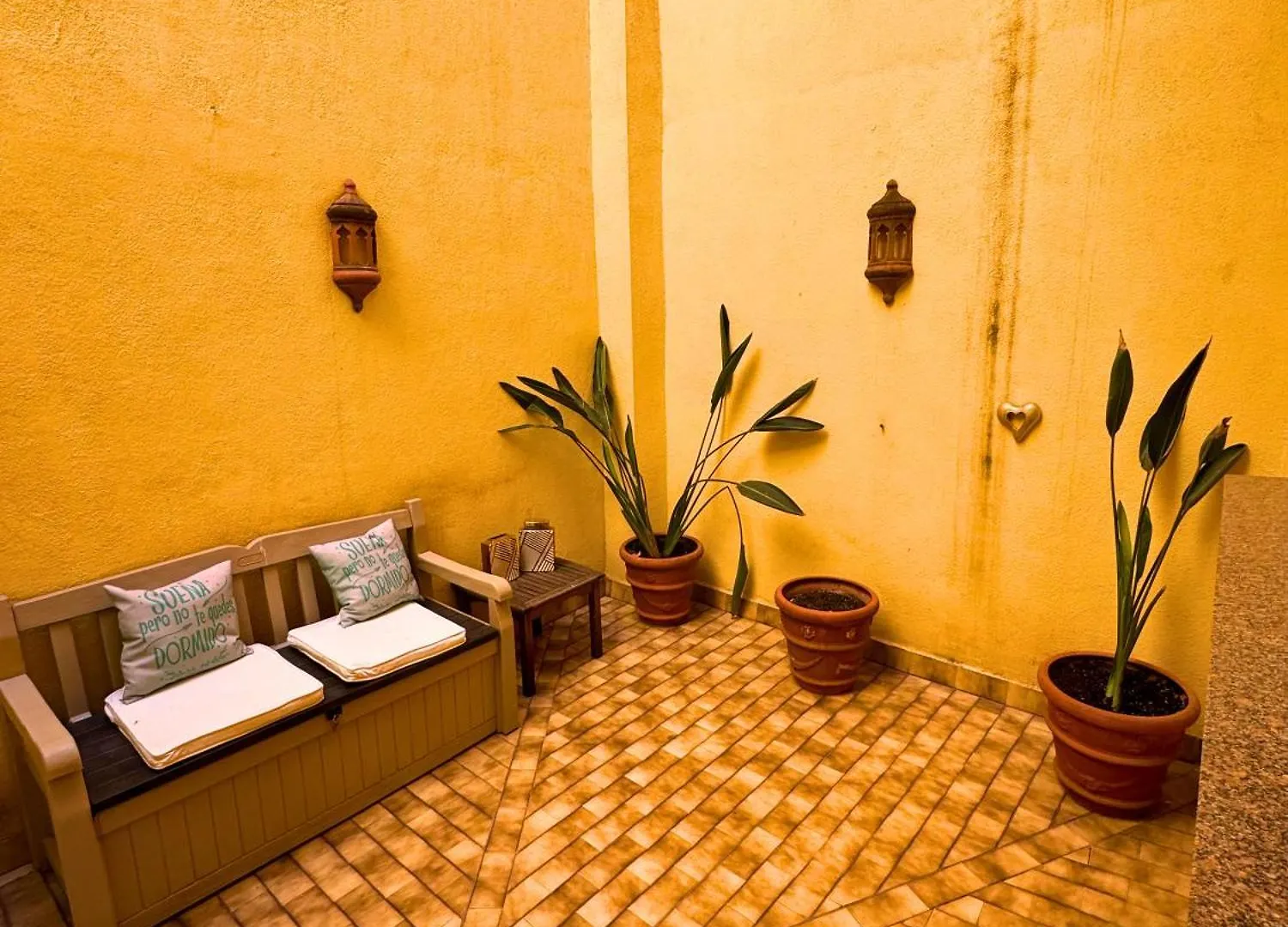 Casa San Matias Apartment Granada