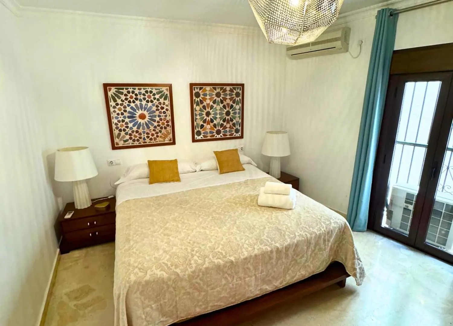 Casa San Matias Apartment Granada Spain