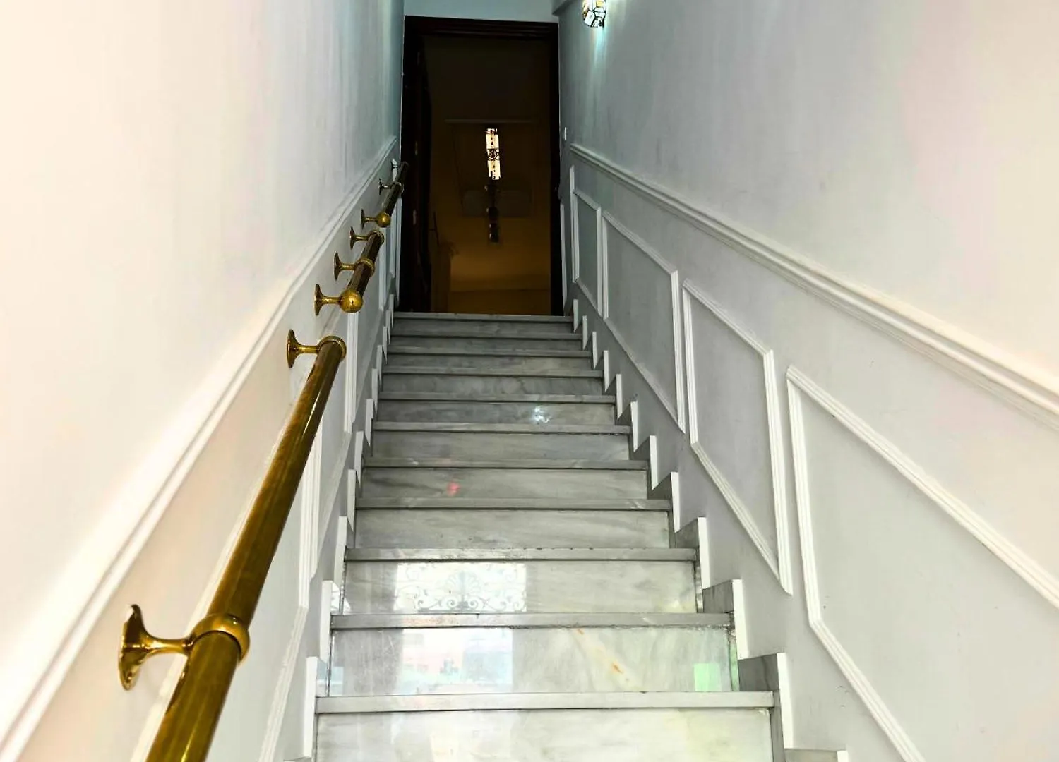 Casa San Matias Apartment Granada Spain