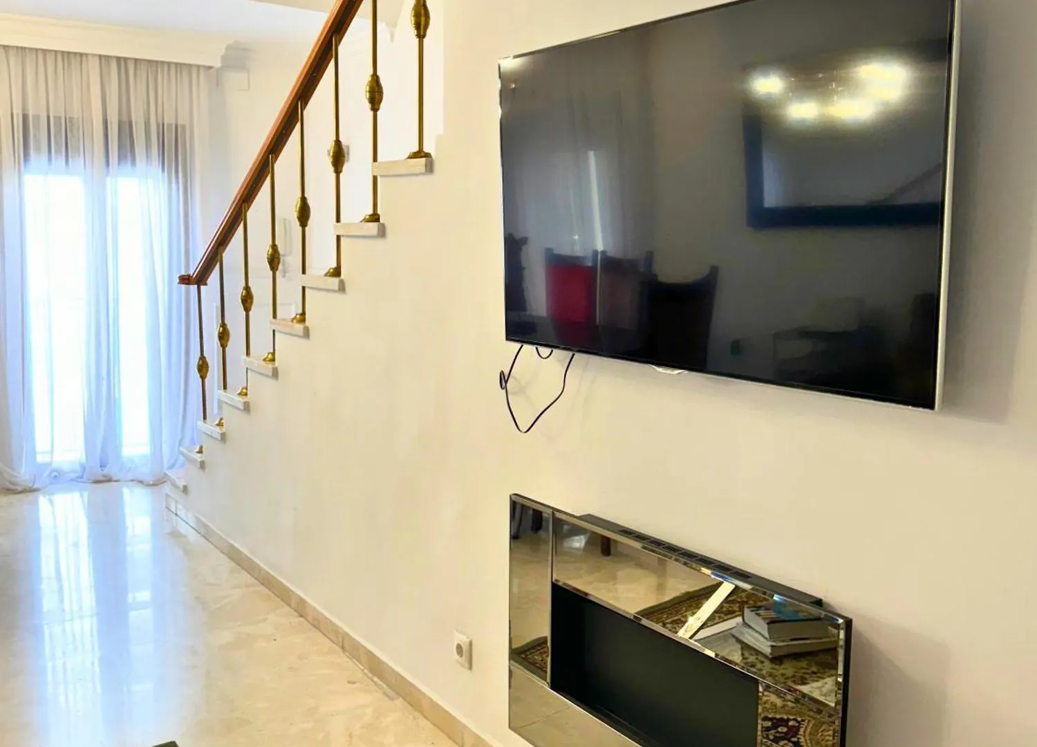 Casa San Matias Apartment Granada