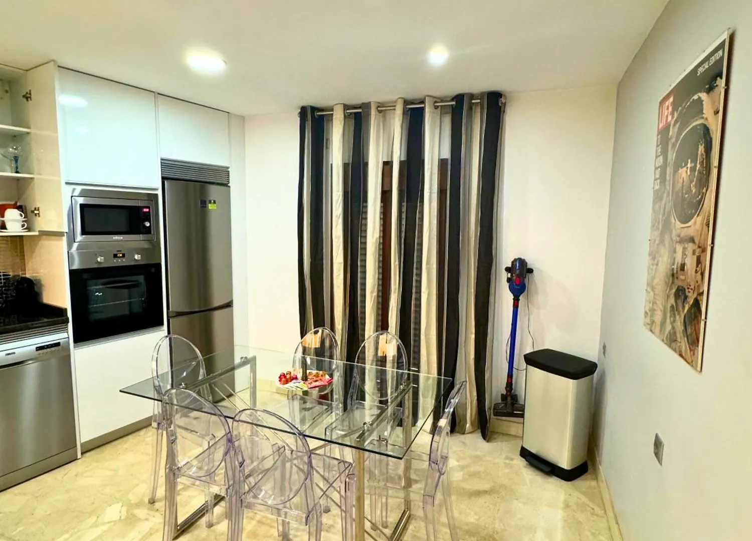 Casa San Matias Apartment Granada